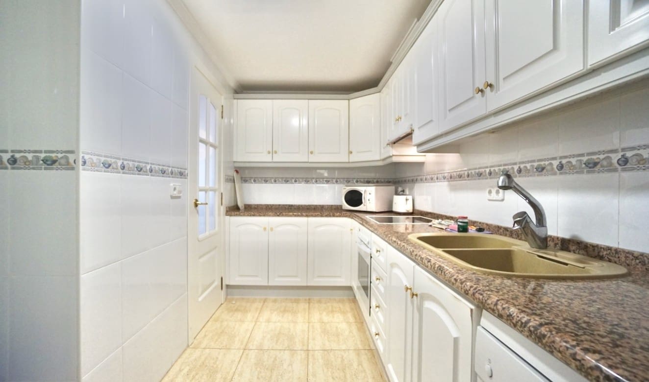 2 quarto Apartamento para venda em Moraira com piscina garagem - 741 000 € (Ref: 8584165)