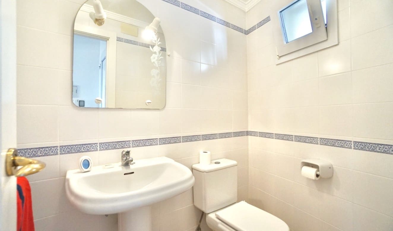 2 quarto Apartamento para venda em Moraira com piscina garagem - 741 000 € (Ref: 8584165)