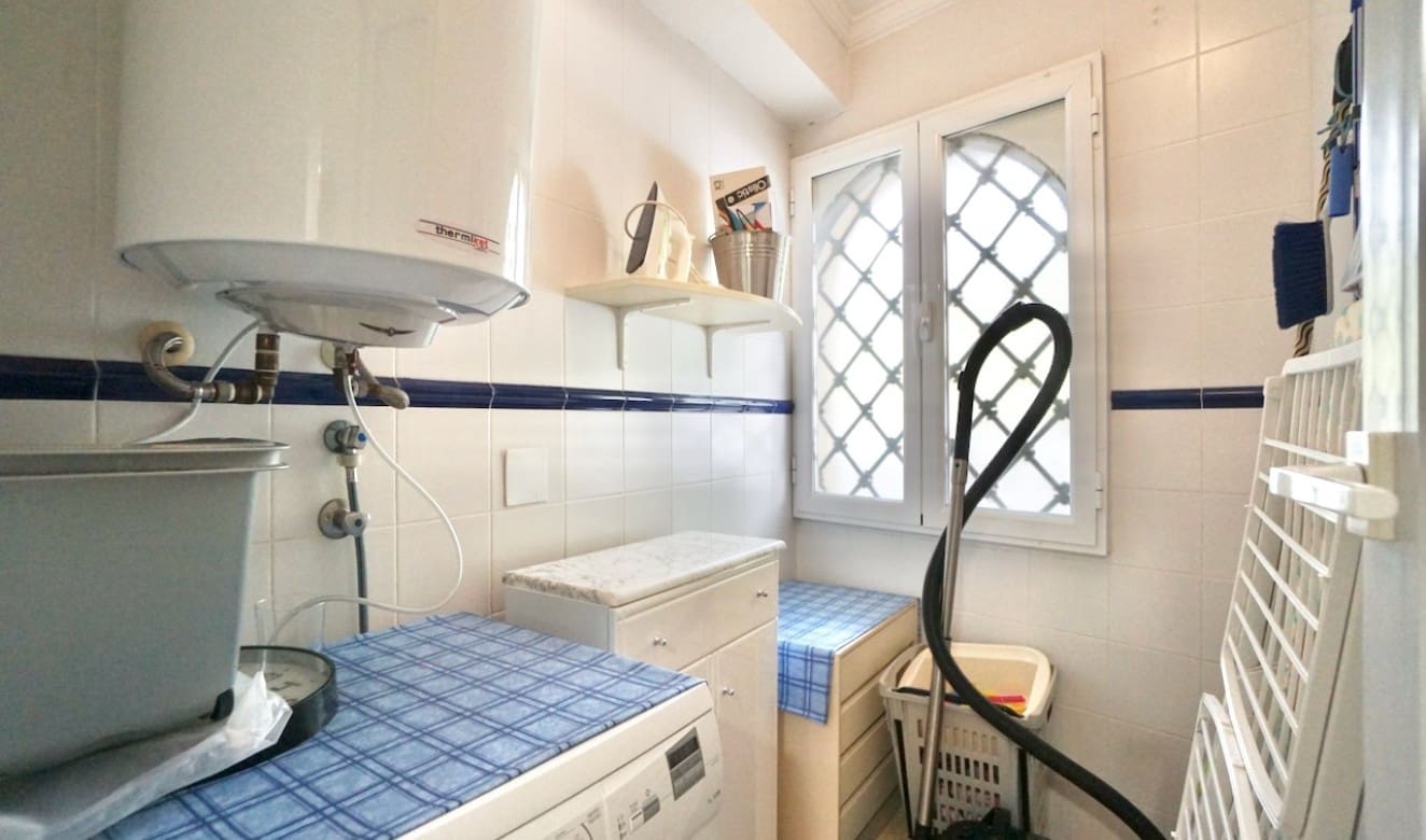 2 quarto Apartamento para venda em Moraira com piscina garagem - 741 000 € (Ref: 8584165)