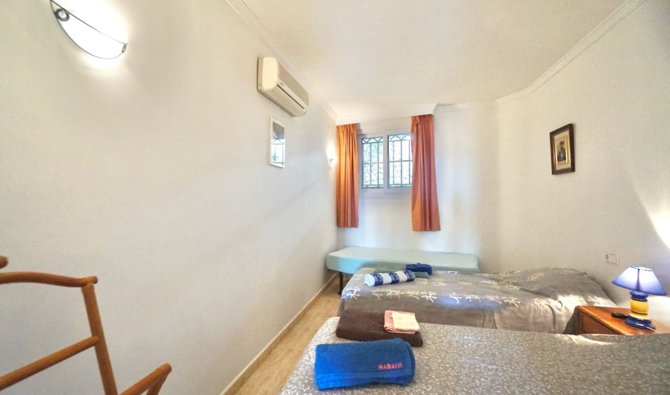 2 quarto Apartamento para venda em Moraira com piscina garagem - 741 000 € (Ref: 8584165)