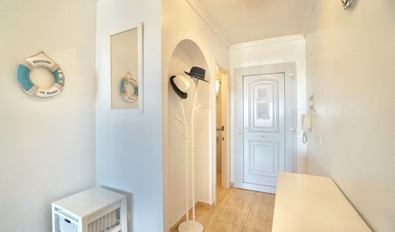 2 quarto Apartamento para venda em Moraira com piscina garagem - 741 000 € (Ref: 8584165)