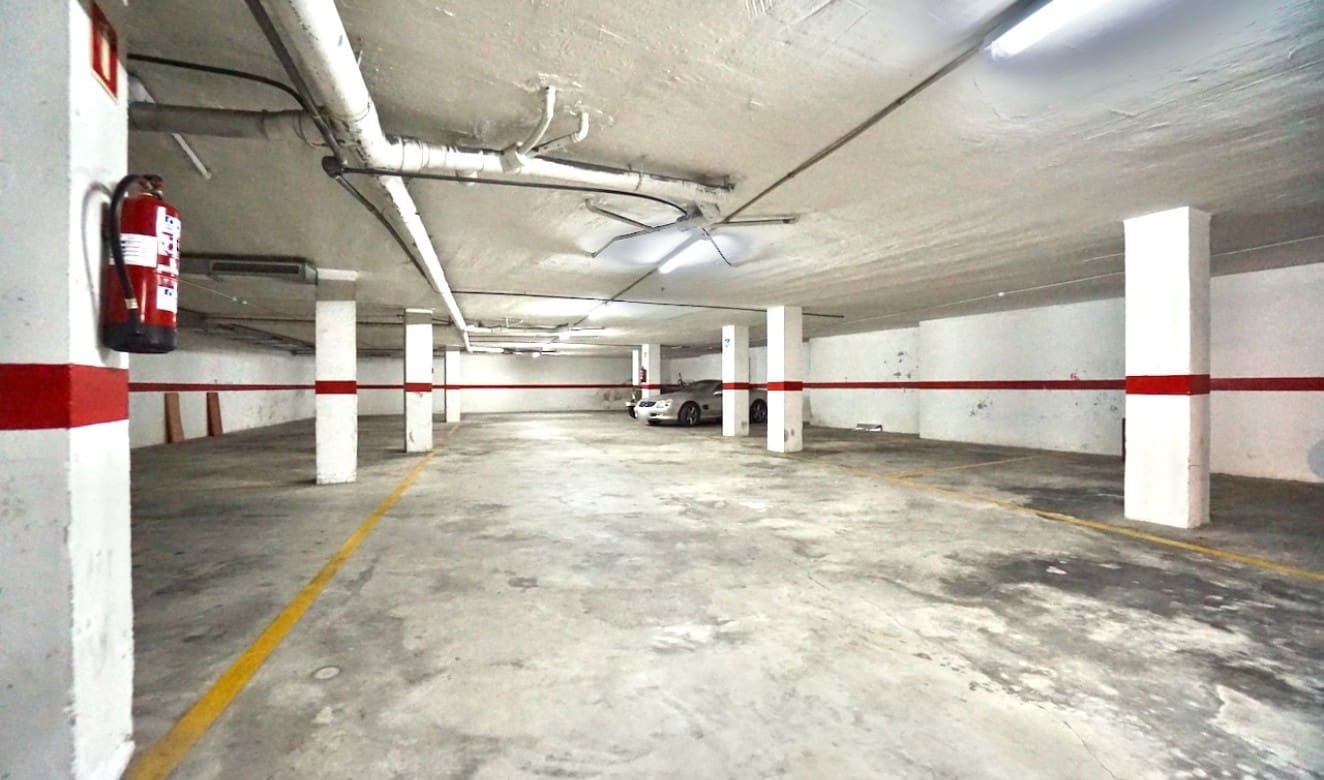 2 quarto Apartamento para venda em Moraira com piscina garagem - 741 000 € (Ref: 8584165)