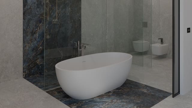 Chalet de 4 habitaciones en Benissa en venta con piscina garaje - 3.900.000 € (Ref: 8596543)