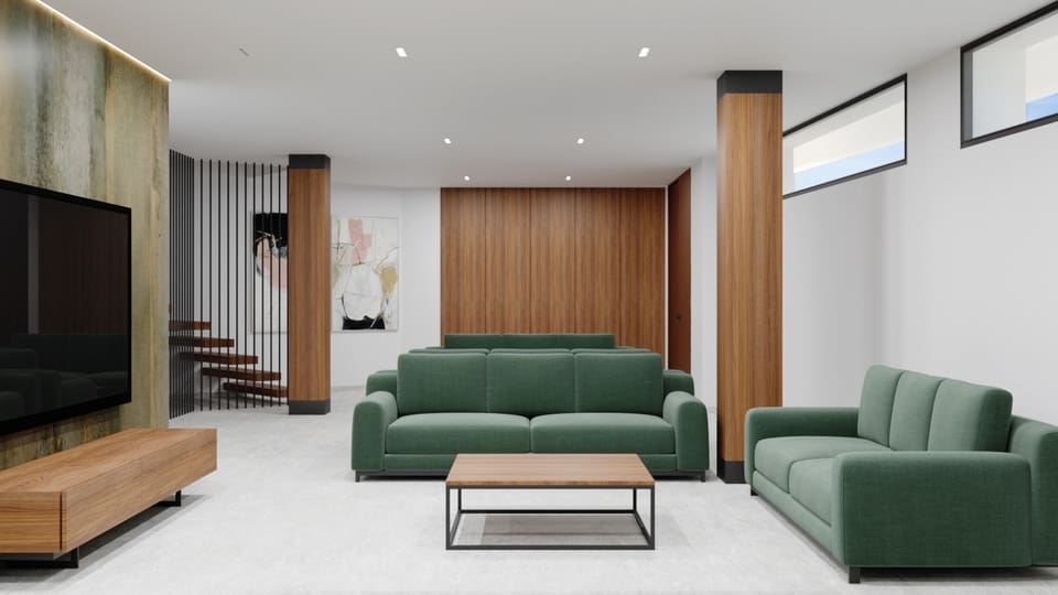 4 bedroom Villa for sale in Benissa with pool garage - € 3,900,000 (Ref: 8596543)