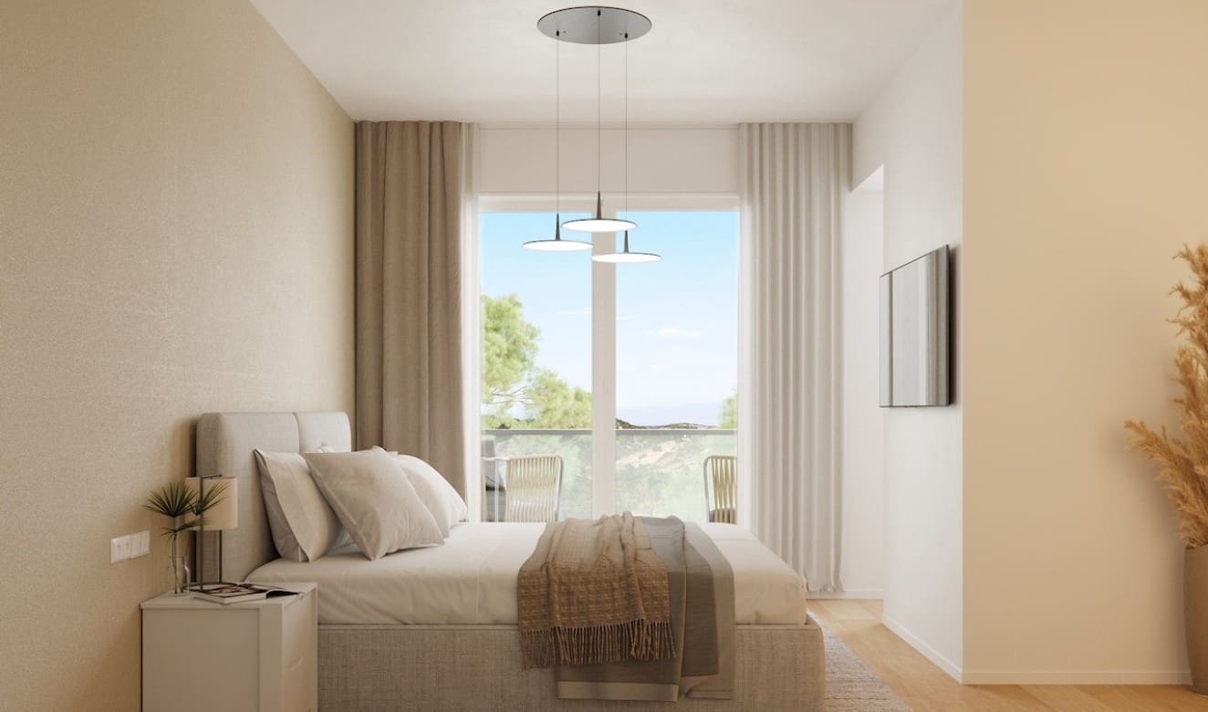 3 slaapkamer Huis te koop in Finestrat met zwembad - € 425.000 (Ref: 8609349)