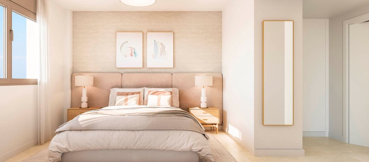 3 soveværelse Lejlighed til salg i Denia med swimmingpool garage - € 445.000 (Ref: 8623187)