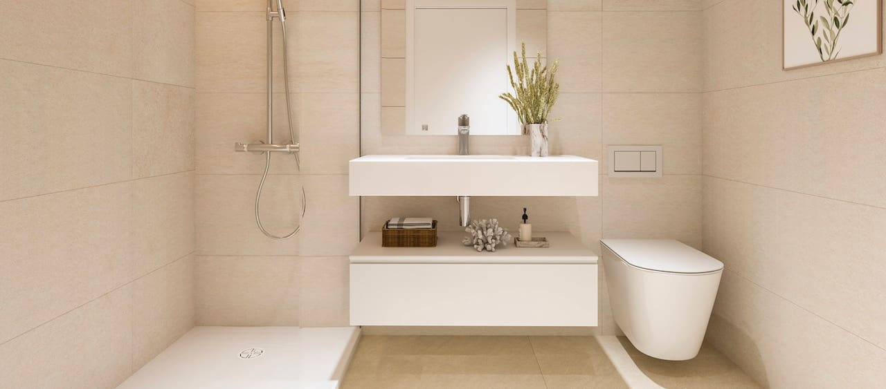 3 soveværelse Lejlighed til salg i Denia med swimmingpool garage - € 445.000 (Ref: 8623187)