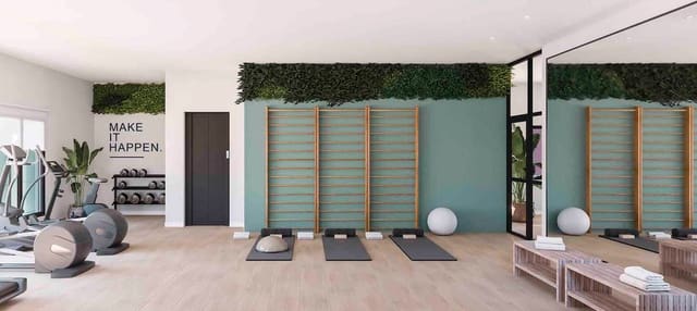 3 soveværelse Lejlighed til salg i Dénia med swimmingpool garage - € 445.000 (Ref: 8623187)