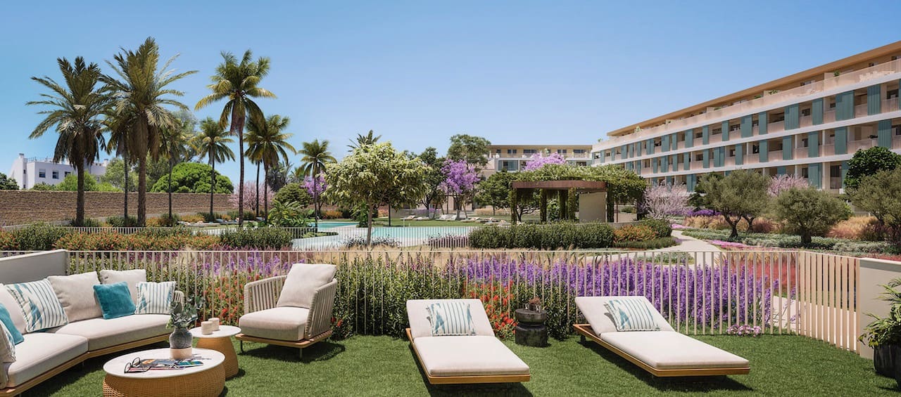 3 soveværelse Lejlighed til salg i Denia med swimmingpool garage - € 445.000 (Ref: 8623187)