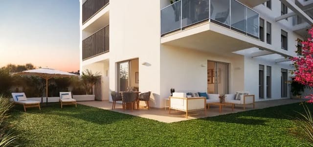 2 camera da letto Appartamento in vendita in Dénia con piscina garage - 360.000 € (Rif: 8623276)