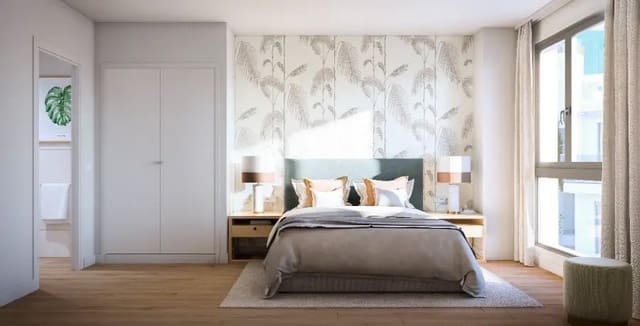 2 camera da letto Appartamento in vendita in Dénia con piscina garage - 360.000 € (Rif: 8623276)