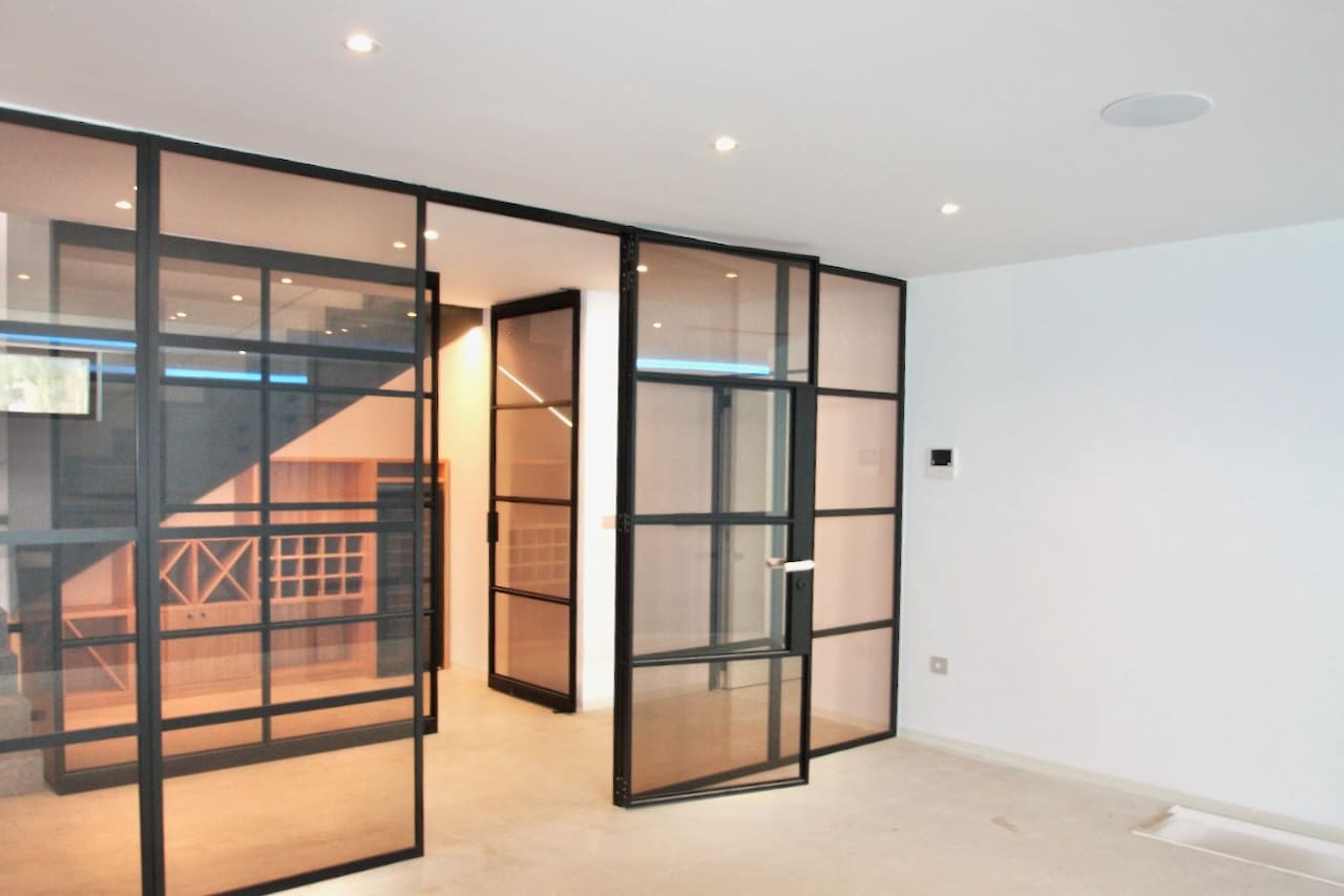 4 slaapkamer Villa te koop in Benissa met zwembad - € 3.195.000 (Ref: 8627607)