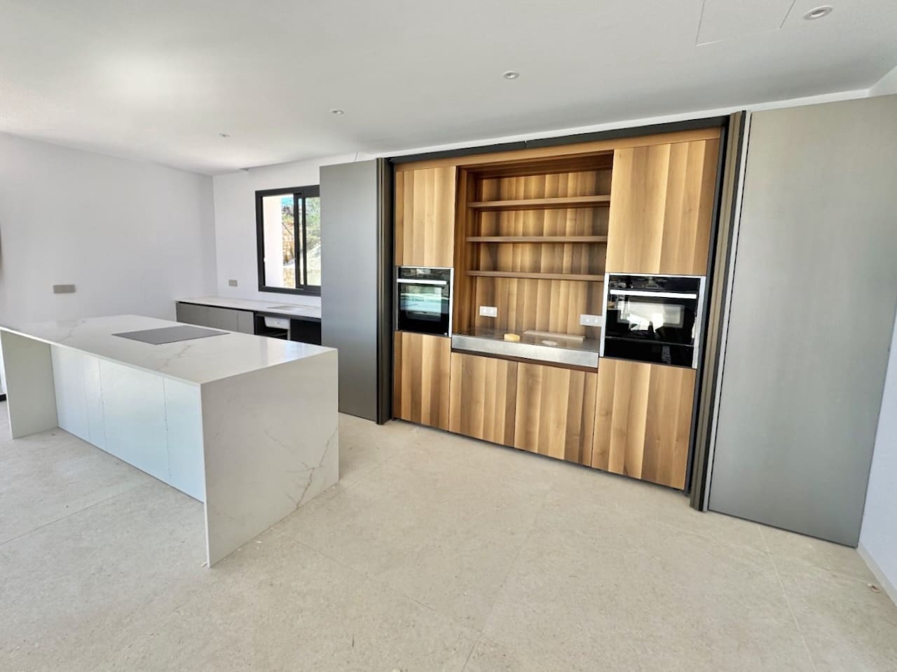 4 slaapkamer Villa te koop in Benissa met zwembad - € 3.195.000 (Ref: 8627607)