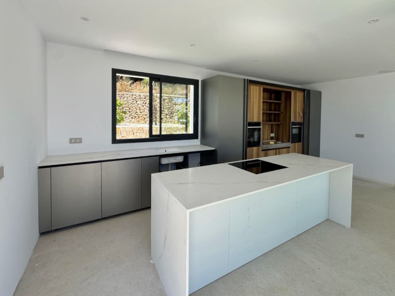 4 slaapkamer Villa te koop in Benissa met zwembad - € 3.195.000 (Ref: 8627607)