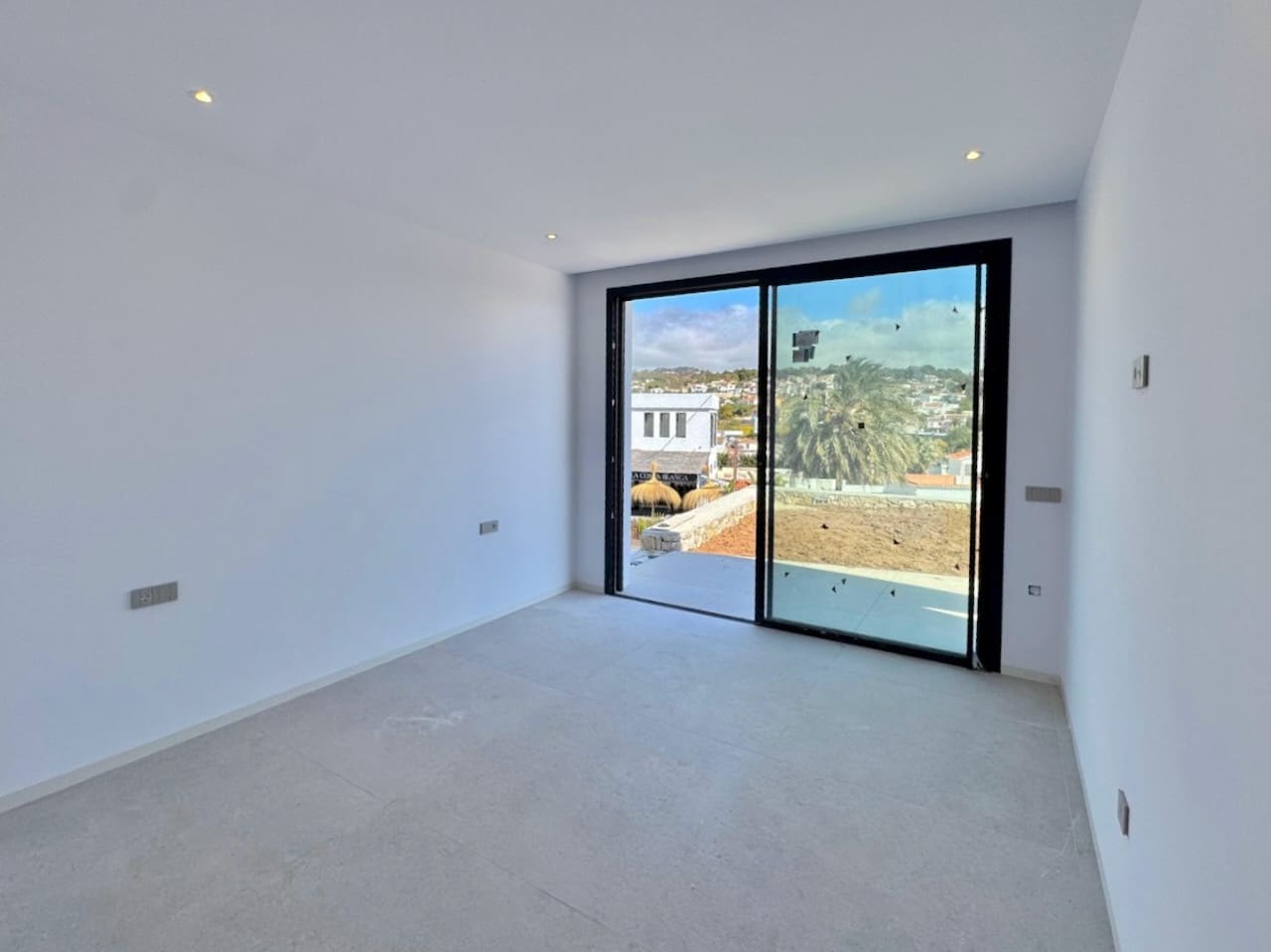 4 slaapkamer Villa te koop in Benissa met zwembad - € 3.195.000 (Ref: 8627607)