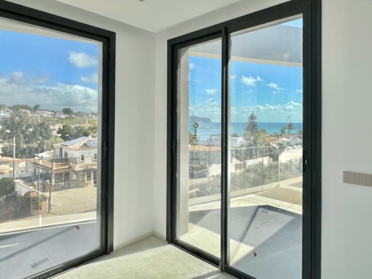 4 slaapkamer Villa te koop in Benissa met zwembad - € 3.195.000 (Ref: 8627607)