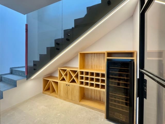 4 slaapkamer Villa te koop in Benissa met zwembad - € 3.195.000 (Ref: 8627607)