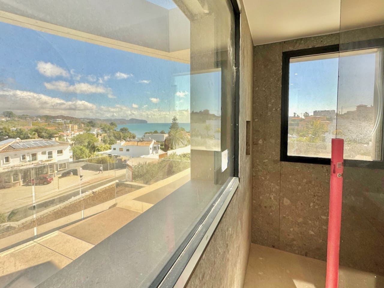 4 slaapkamer Villa te koop in Benissa met zwembad - € 3.195.000 (Ref: 8627607)