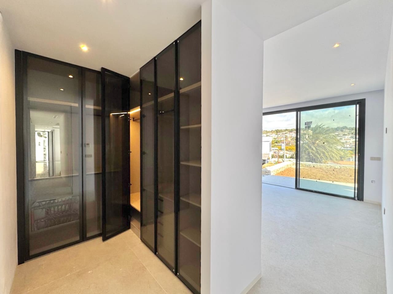 4 slaapkamer Villa te koop in Benissa met zwembad - € 3.195.000 (Ref: 8627607)