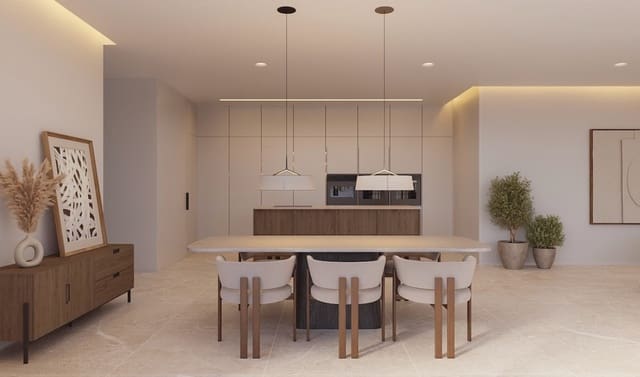 5 makuuhuone Huvila myytävänä paikassa Moraira, Teulada-Moraira mukana uima-altaan - 2 175 000 € (Ref: 8660938)