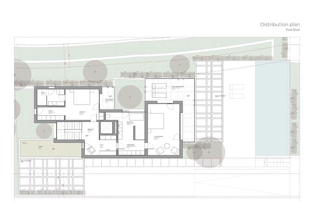 3 Zimmer Villa zu verkaufen in Moraira, Teulada-Moraira mit Pool - 1.850.000 € (Ref: 8664252)