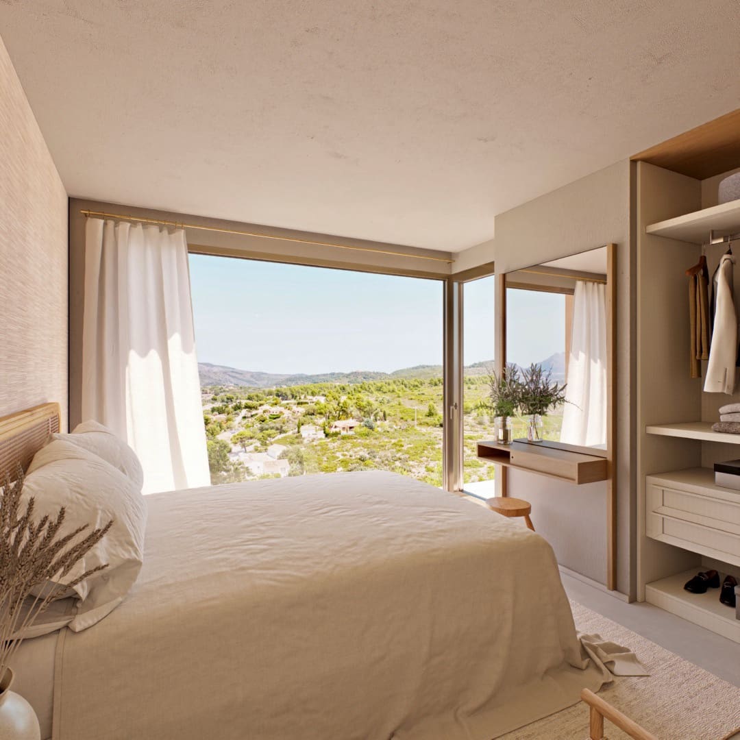 3 quarto Moradia para venda em Lliber com piscina - 930 000 € (Ref: 8678767)