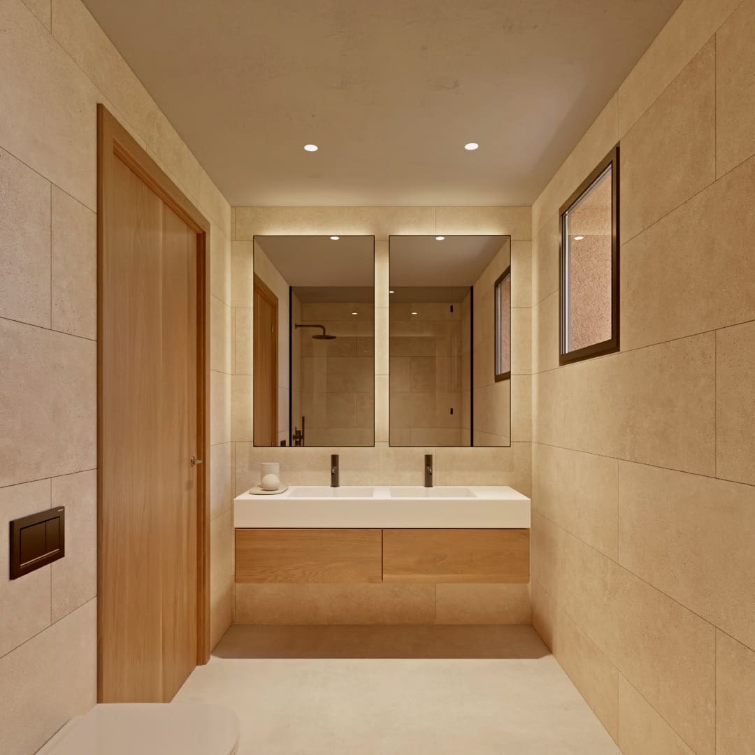 3 quarto Moradia para venda em Lliber com piscina - 930 000 € (Ref: 8678767)