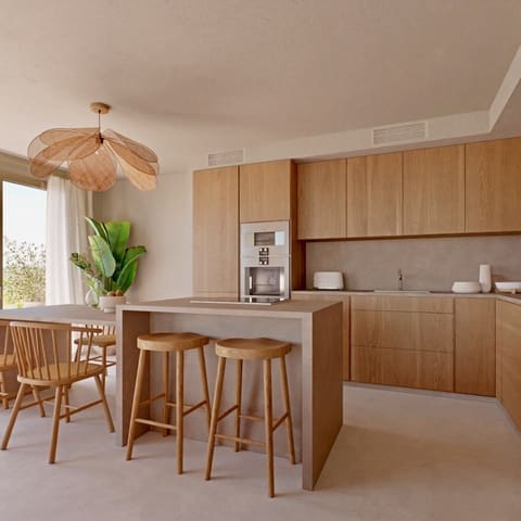 3 quarto Moradia para venda em Llíber com piscina - 930 000 € (Ref: 8678767)