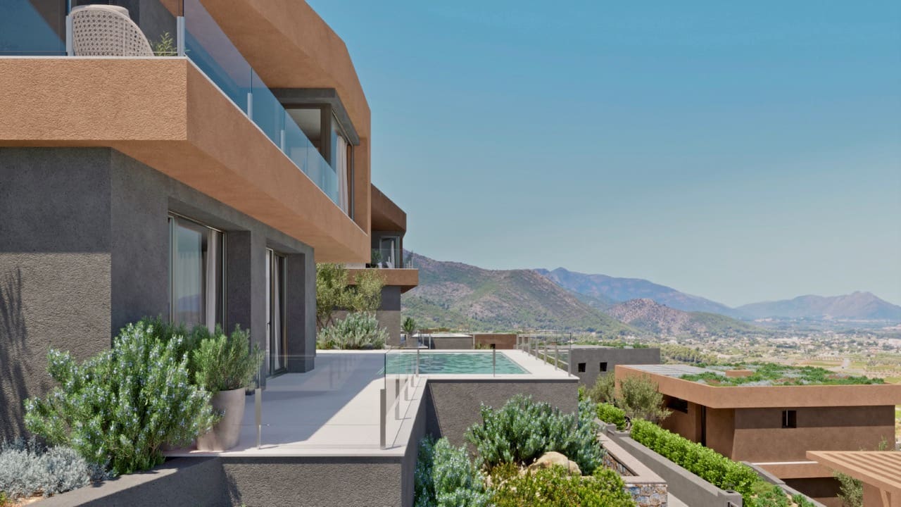 3 quarto Moradia para venda em Lliber com piscina - 930 000 € (Ref: 8678767)