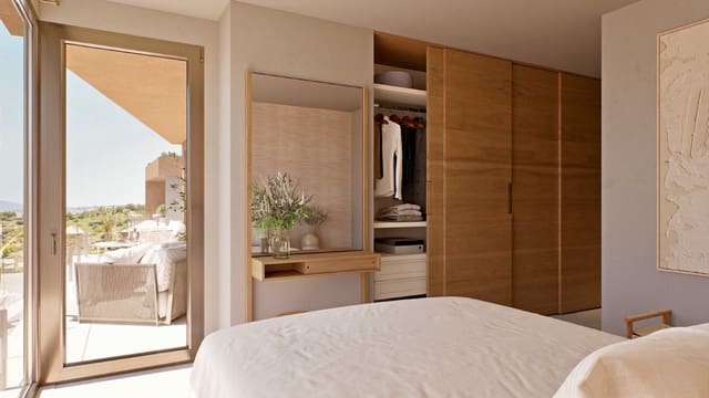 3 quarto Moradia para venda em Llíber com piscina - 930 000 € (Ref: 8678767)