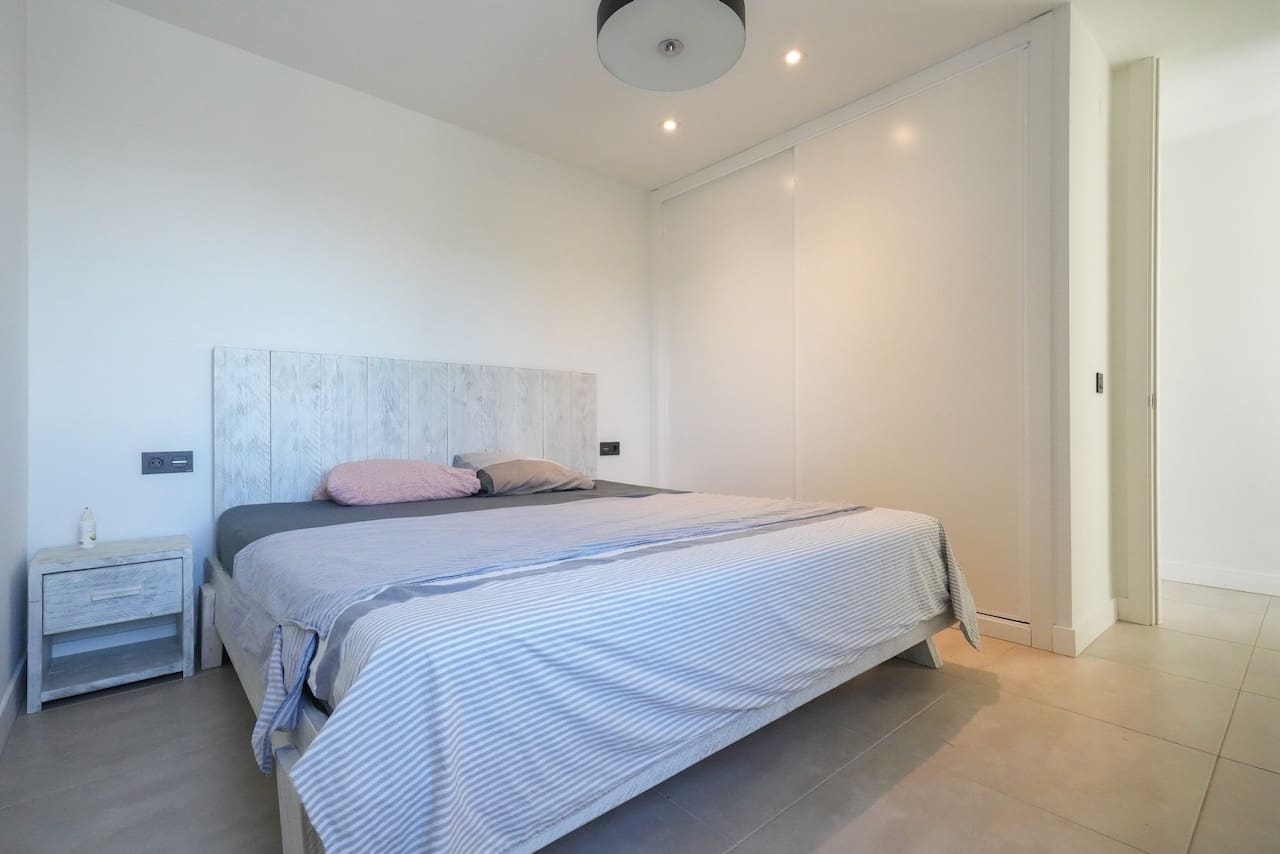 4 makuuhuone Huvila myytävänä paikassa Benissa mukana uima-altaan 
autotalli - 1 730 000 € (Ref: 8697443)