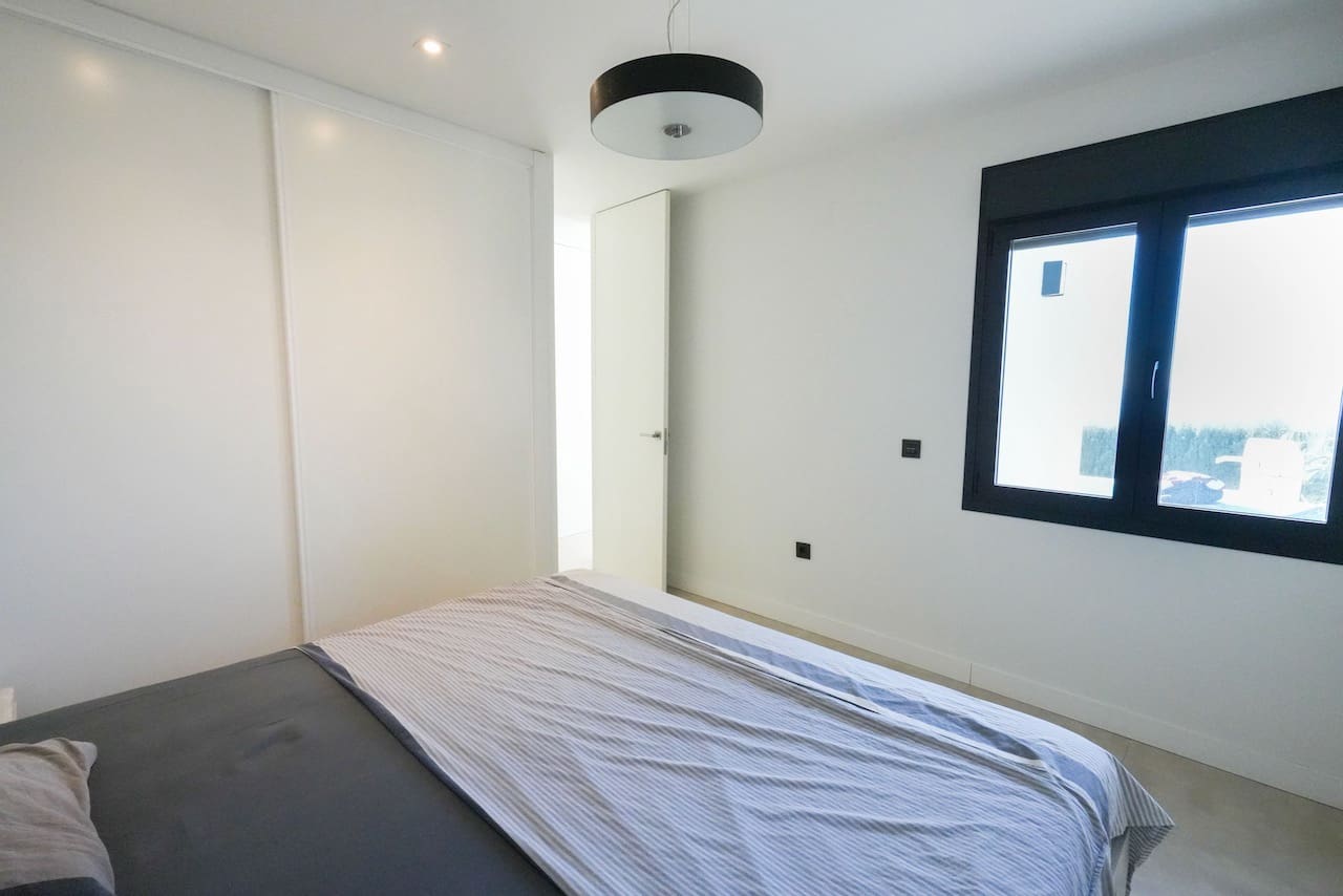 4 makuuhuone Huvila myytävänä paikassa Benissa mukana uima-altaan 
autotalli - 1 730 000 € (Ref: 8697443)