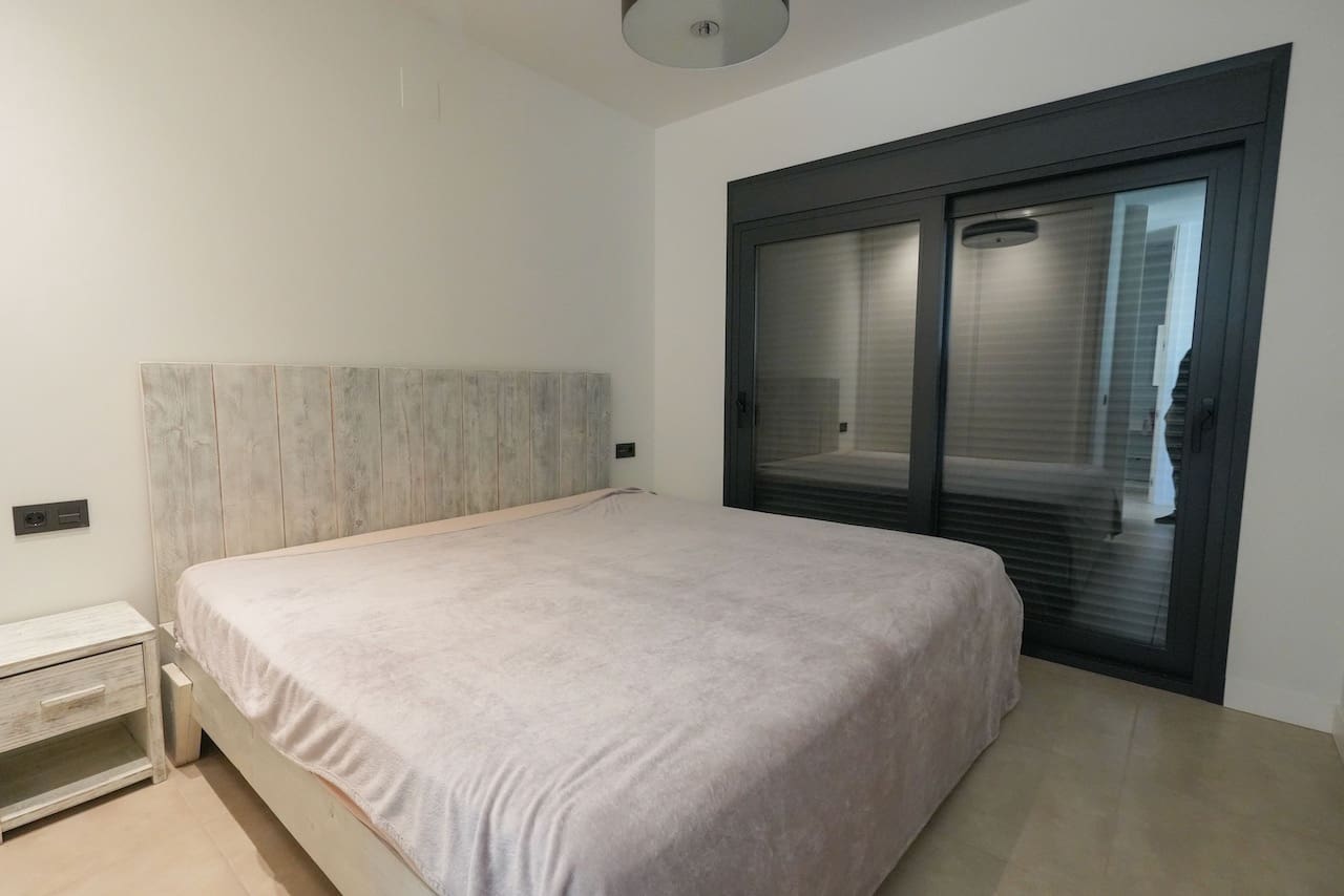 4 makuuhuone Huvila myytävänä paikassa Benissa mukana uima-altaan 
autotalli - 1 730 000 € (Ref: 8697443)