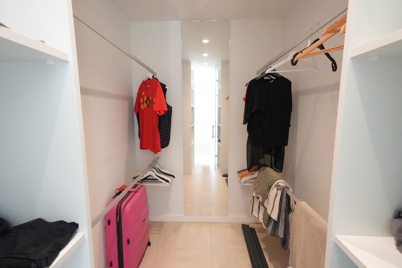 4 makuuhuone Huvila myytävänä paikassa Benissa mukana uima-altaan 
autotalli - 1 730 000 € (Ref: 8697443)