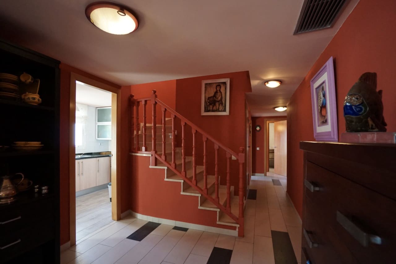 3 soveværelse Penthouse til salg i Arenal med swimmingpool - € 529.000 (Ref: 8706407)