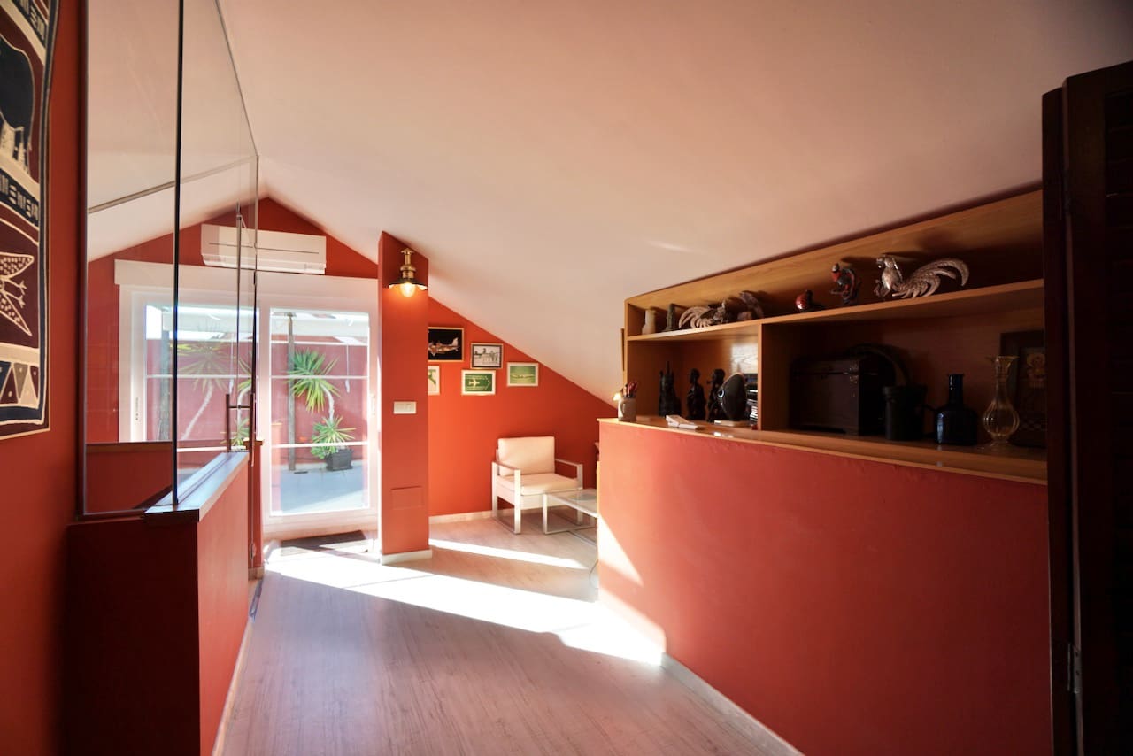 3 soveværelse Penthouse til salg i Arenal med swimmingpool - € 529.000 (Ref: 8706407)