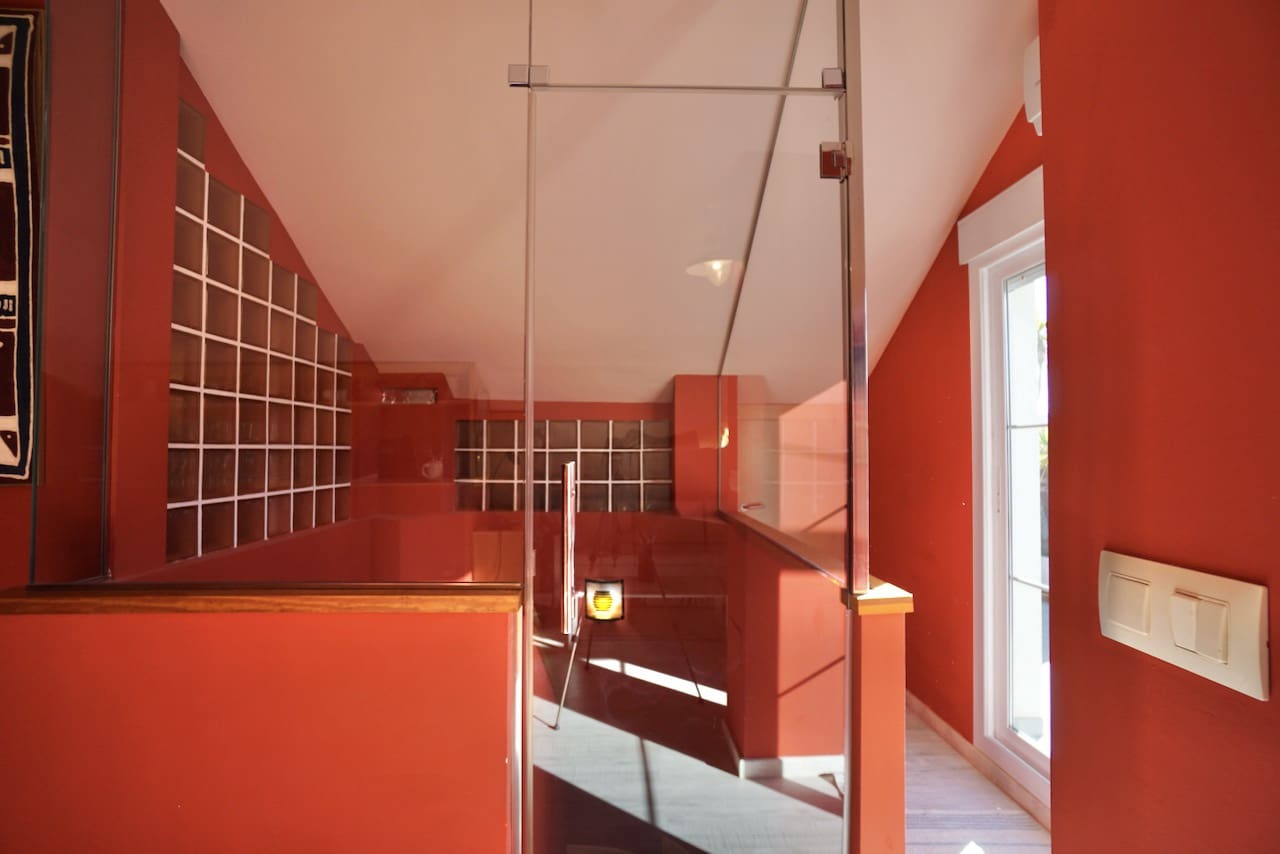 3 soveværelse Penthouse til salg i Arenal med swimmingpool - € 529.000 (Ref: 8706407)