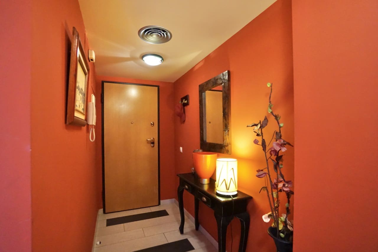 3 soveværelse Penthouse til salg i Arenal med swimmingpool - € 529.000 (Ref: 8706407)