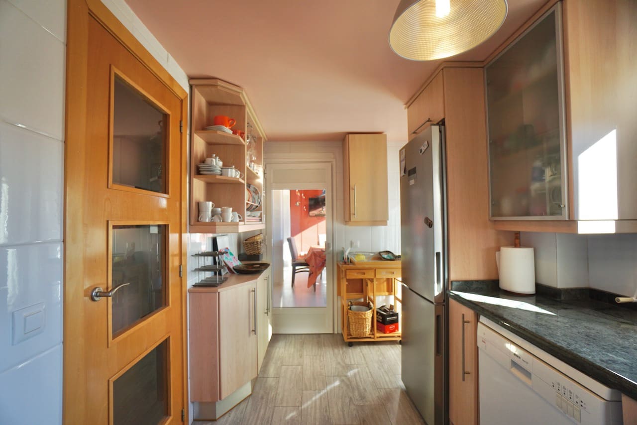 3 soveværelse Penthouse til salg i Arenal med swimmingpool - € 529.000 (Ref: 8706407)