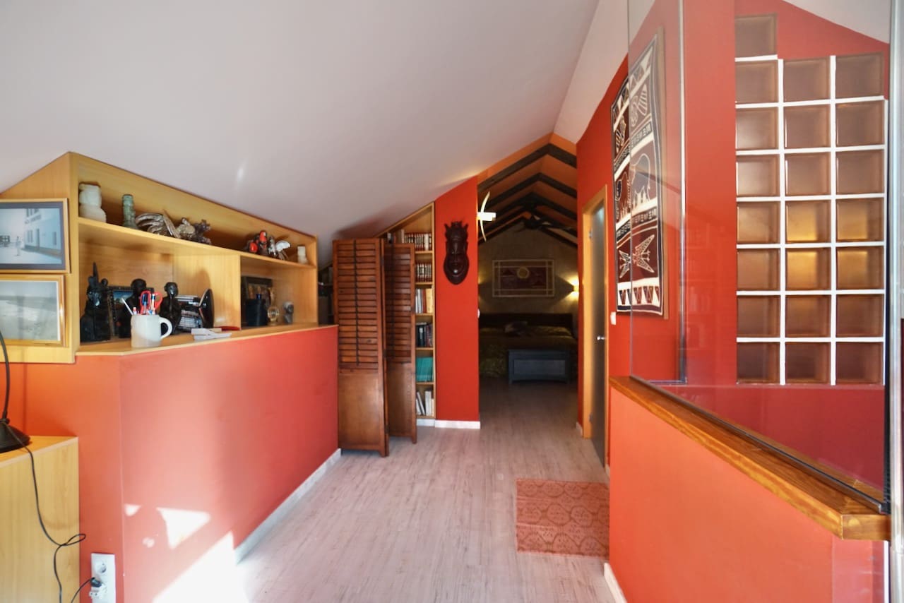 3 soveværelse Penthouse til salg i Arenal med swimmingpool - € 529.000 (Ref: 8706407)