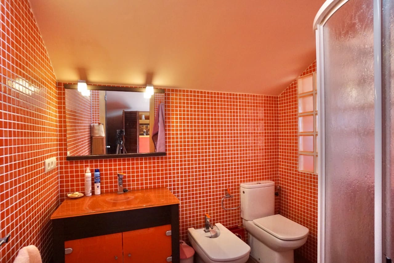 3 soveværelse Penthouse til salg i Arenal med swimmingpool - € 529.000 (Ref: 8706407)