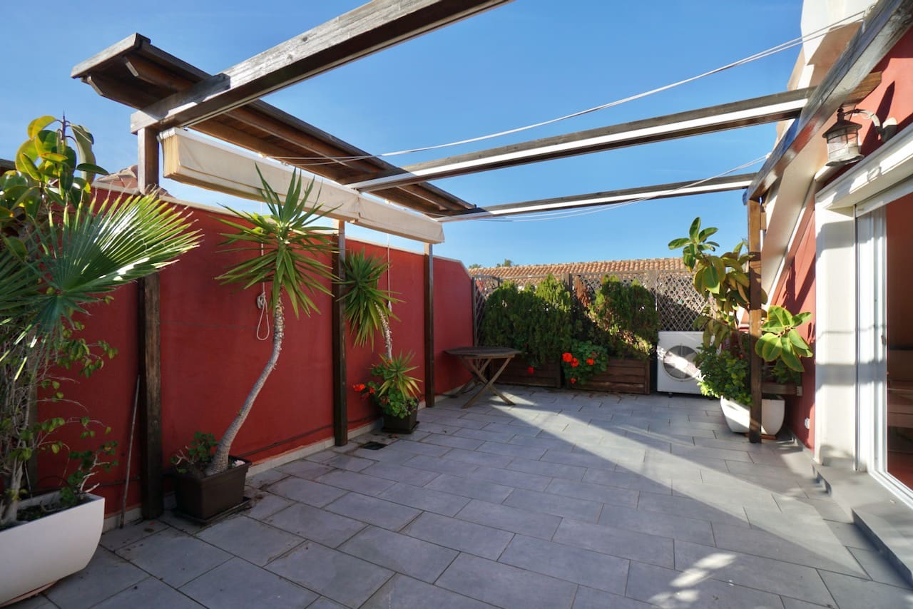 3 soveværelse Penthouse til salg i Arenal med swimmingpool - € 529.000 (Ref: 8706407)