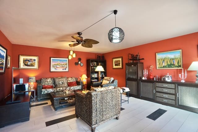 3 chambre Penthouse à vendre à Arenal, Javea / Xàbia avec piscine - 529 000 € (Ref: 8706407)