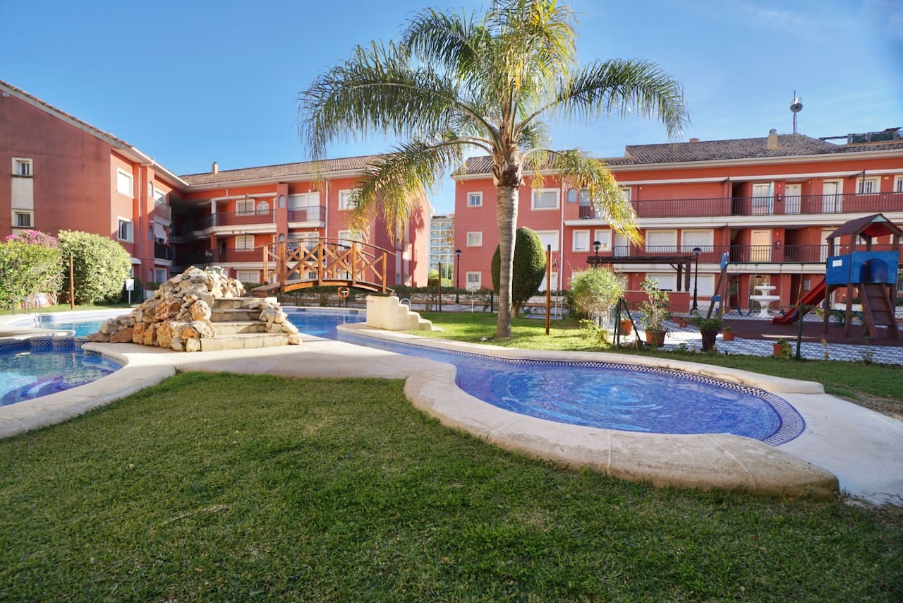 3 soveværelse Penthouse til salg i Arenal med swimmingpool - € 529.000 (Ref: 8706407)