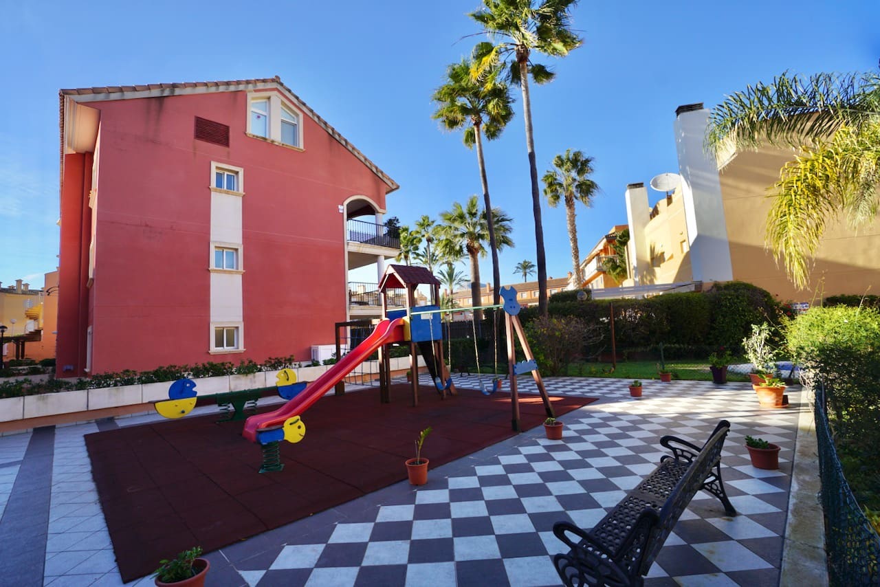 3 soveværelse Penthouse til salg i Arenal med swimmingpool - € 529.000 (Ref: 8706407)