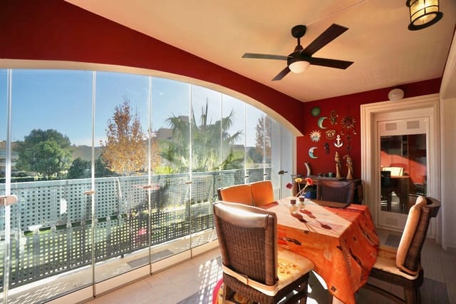 3 chambre Penthouse à vendre à Arenal, Javea / Xàbia avec piscine - 529 000 € (Ref: 8706407)