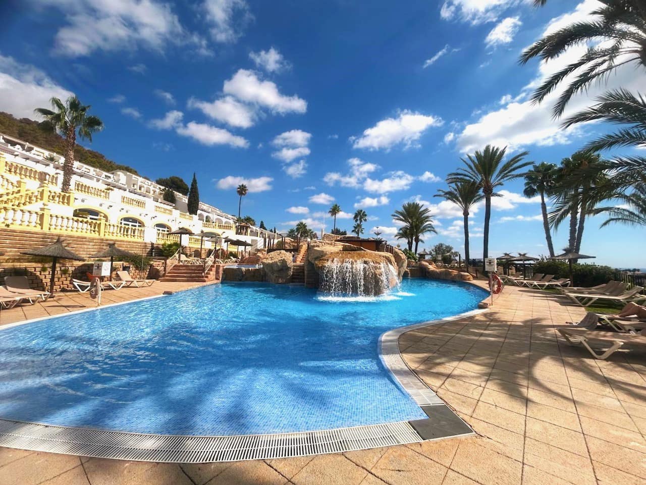 1 soveværelse Bungalow til salg i Calpe / Calp med swimmingpool garage - € 175.000 (Ref: 8736133)