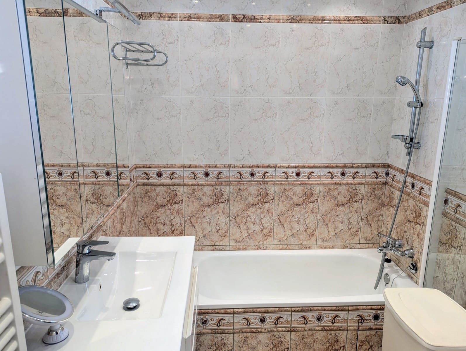 4 sypialnia Willa na sprzedaż w Moraira z basenem garażem - 665 000 € (Ref: 8779508)