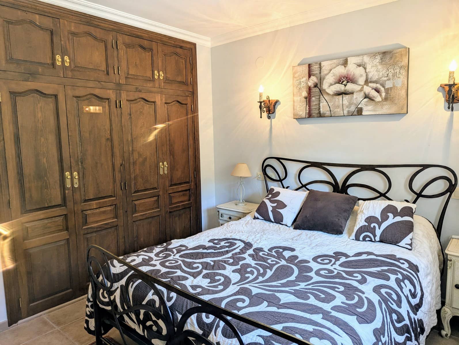 4 sypialnia Willa na sprzedaż w Moraira z basenem garażem - 665 000 € (Ref: 8779508)