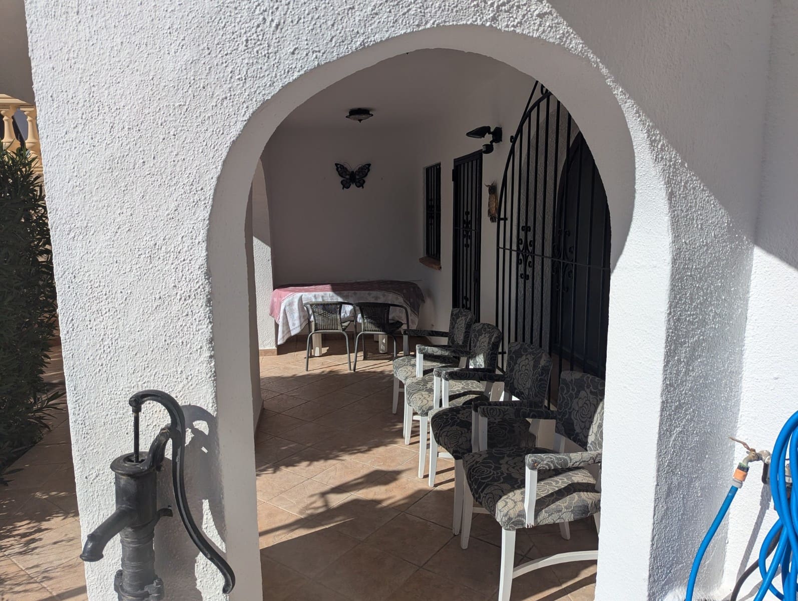 4 sypialnia Willa na sprzedaż w Moraira z basenem garażem - 665 000 € (Ref: 8779508)